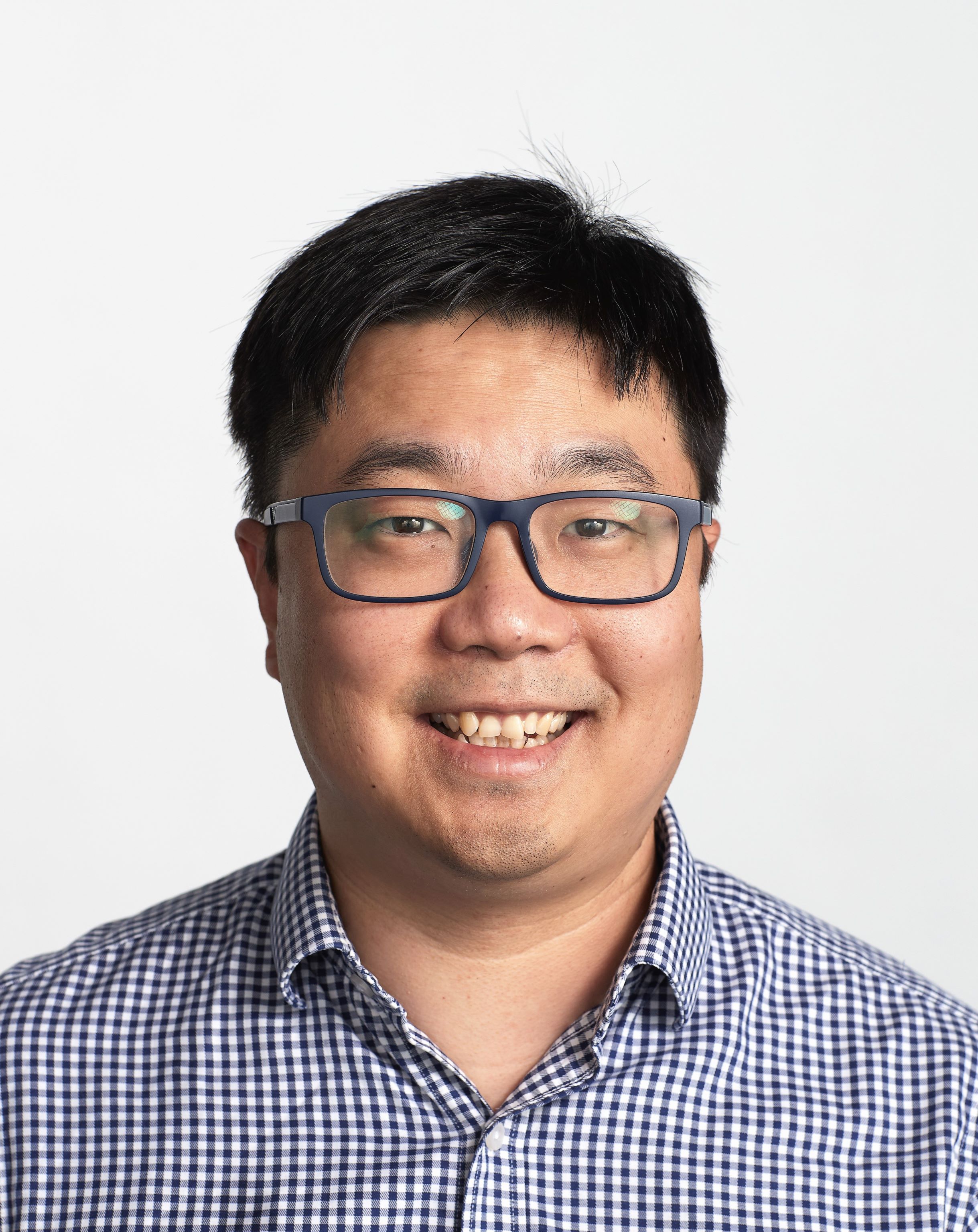Dr Joel Rhee – General practitioner caring for aged care home residents ...